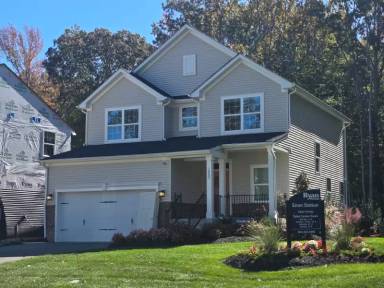 Main picture of 1900 Enon Station Dr