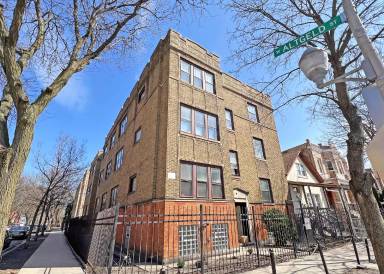 Main picture of 2455 N. Ridgeway Ave / 3717-19 W. Altgeld St - 2455-1F