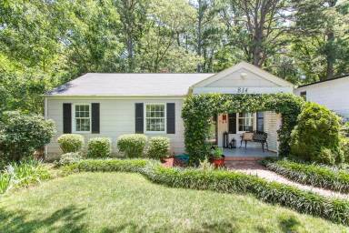 Main picture of 814 Chamberlain St