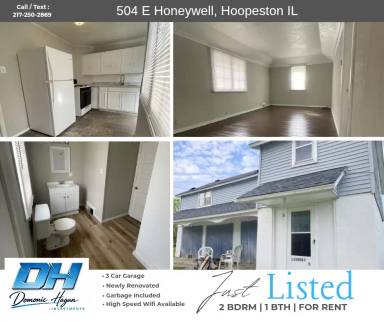 Main picture of 504 E Honeywell Ave
