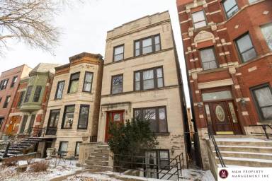 Main picture of 811 S Bishop St