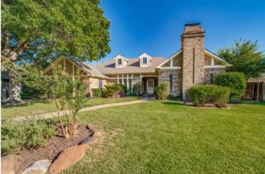 Main picture of 3428 Mission Ridge Rd