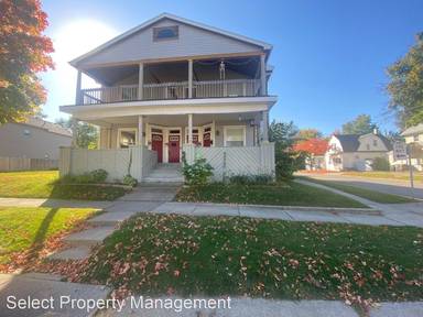 Main picture of 341 W Williams St