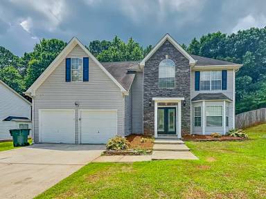Main picture of 1597 Beech Grove Dr