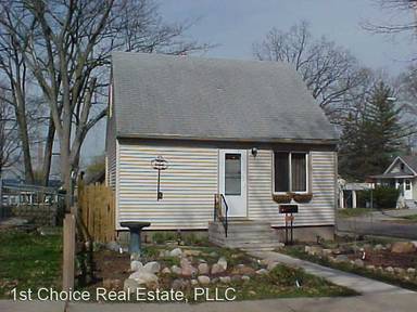 Main picture of 1200 Bensch St