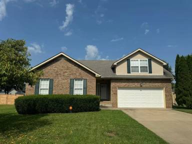 Main picture of 3887 Benjamin Dr