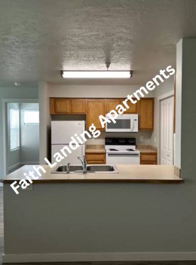 Main picture of Faith Landing