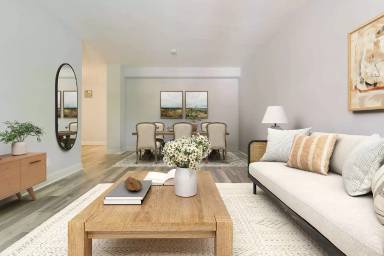 Main picture of Briarcliff Terrace Apartments
