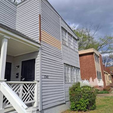 Main picture of 1740 Brown Ave