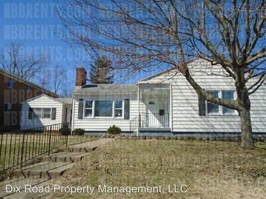 Main picture of 2245 King Ave
