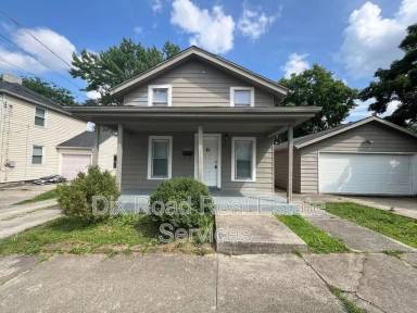 Main picture of 440 S G St