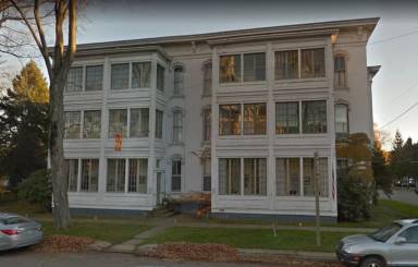 Main picture of 201 Fourth Avenue - 209D