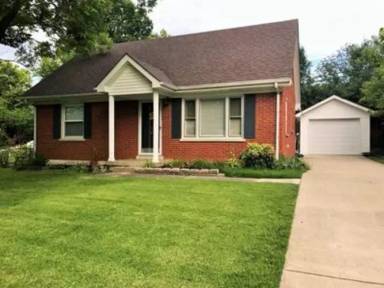 Main picture of 2457 Butternut Hill Ct