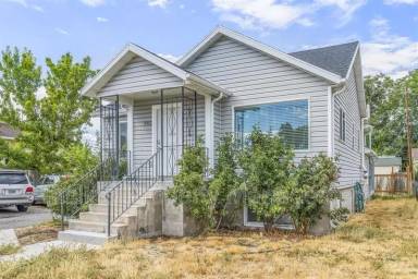 Main picture of 792 W 500 N