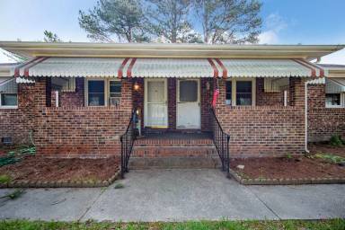 Main picture of 1108 Hazel Ave
