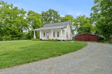 Main picture of 1214 Woodard Reid Rd
