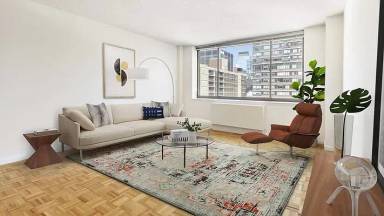 Main picture of West 54th