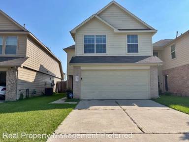 Main picture of 15435 Bammel Fields Ct