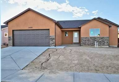 Main picture of 3405 Ptarmigan Ln