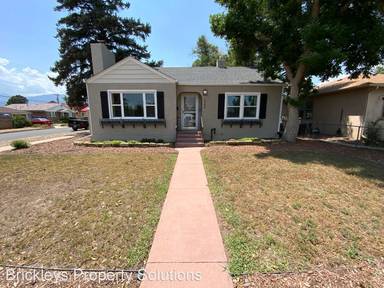 Main picture of 2504 N Tejon St