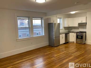 Main picture of 101-109 Summer St Apartments