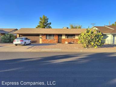 Main picture of 1534 W Bentley St