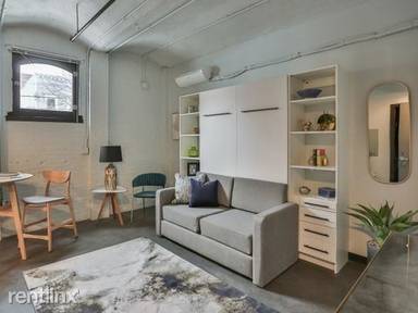 Main picture of HudsonPark Apartments