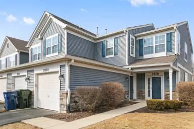 Main picture of 2430 Golf Ridge Cir