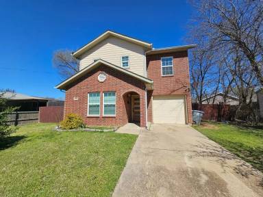 Main picture of 2515 Hooper St