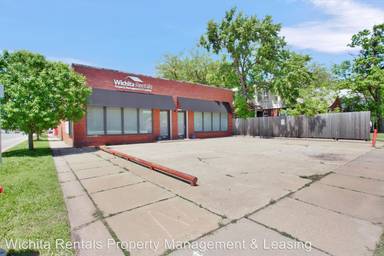 Main picture of 203 N Mathewson Ave