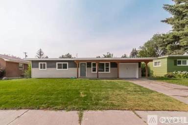Main picture of 1130 Stanger Ave