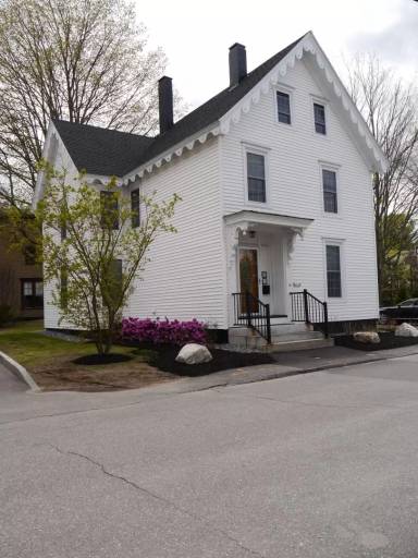 Main picture of 5 Noble St
