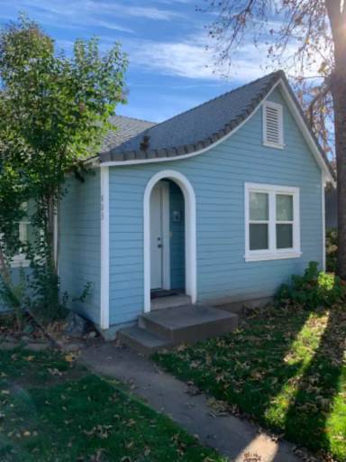 Main picture of 807 Fell St