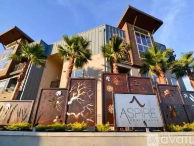 Main picture of Aspire