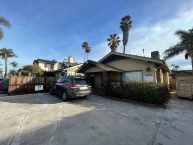 Main picture of 3937 Utah St