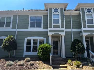 Main picture of 17429 Tuscany Ln