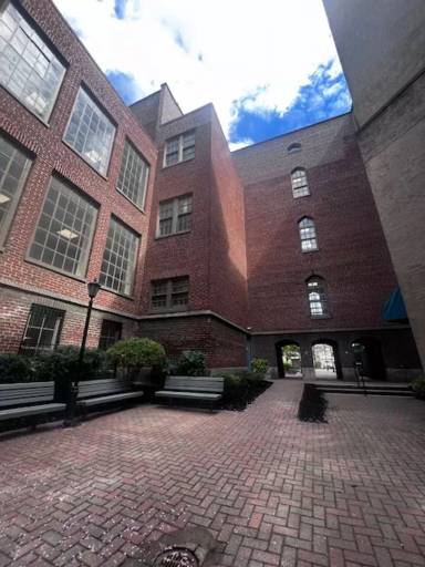 Main picture of 1611 South St Apartments