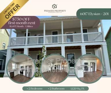 Main picture of 6017 Elysian Rd
