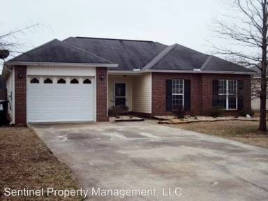 Main picture of 319 Tyson Glen Dr