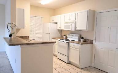 Main picture of Registry at Michigan Park