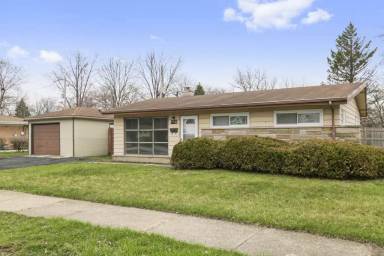 Main picture of 1531 Freeland Ave