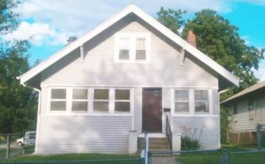 Main picture of 3109 N 45th St