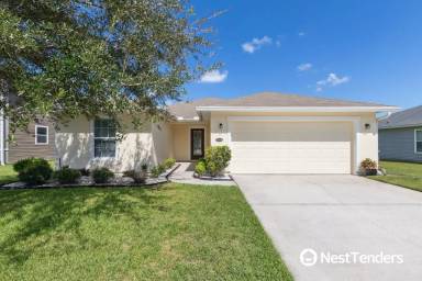 Main picture of 77230 Cobblestone Dr