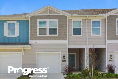 Main picture of Spartina Cove Community
