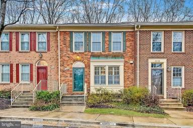 Main picture of 5441 Grove Ridge Way