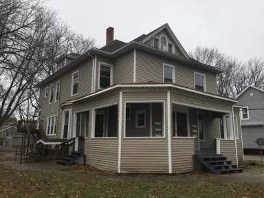 Main picture of 505 E Locust St