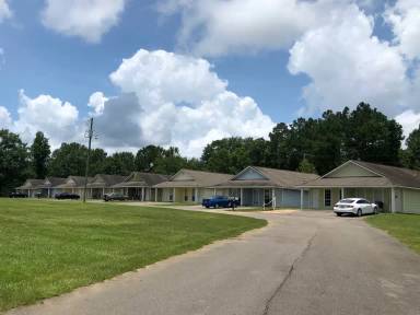 Main picture of 41 Hidden Pt