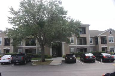 Main picture of Courtney Landing Condominium