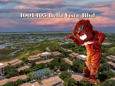 Main picture of 1001 Bella Vista Blvd