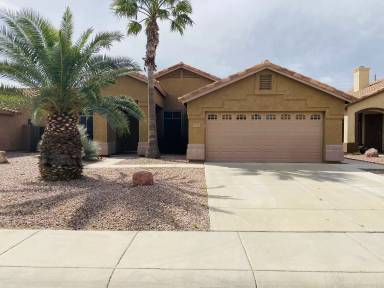 Main picture of 10759 W Via del Sol